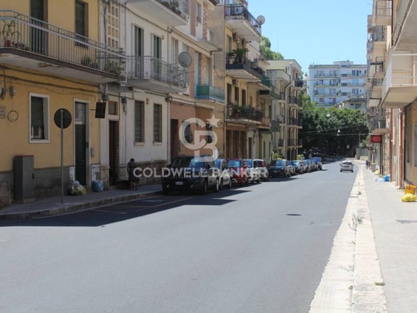 appartamento in vendita a Ragusa in zona Ragusa Centro