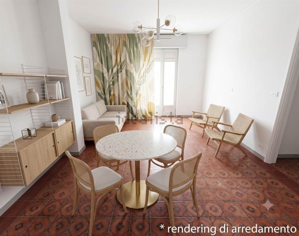 appartamento in vendita a Ragusa