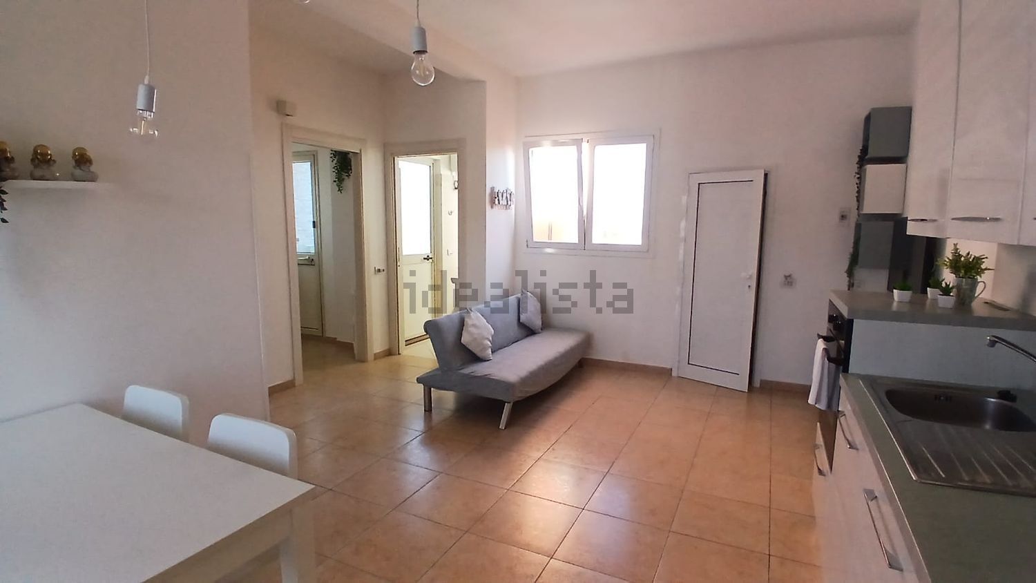 appartamento in vendita a Ragusa in zona Marina