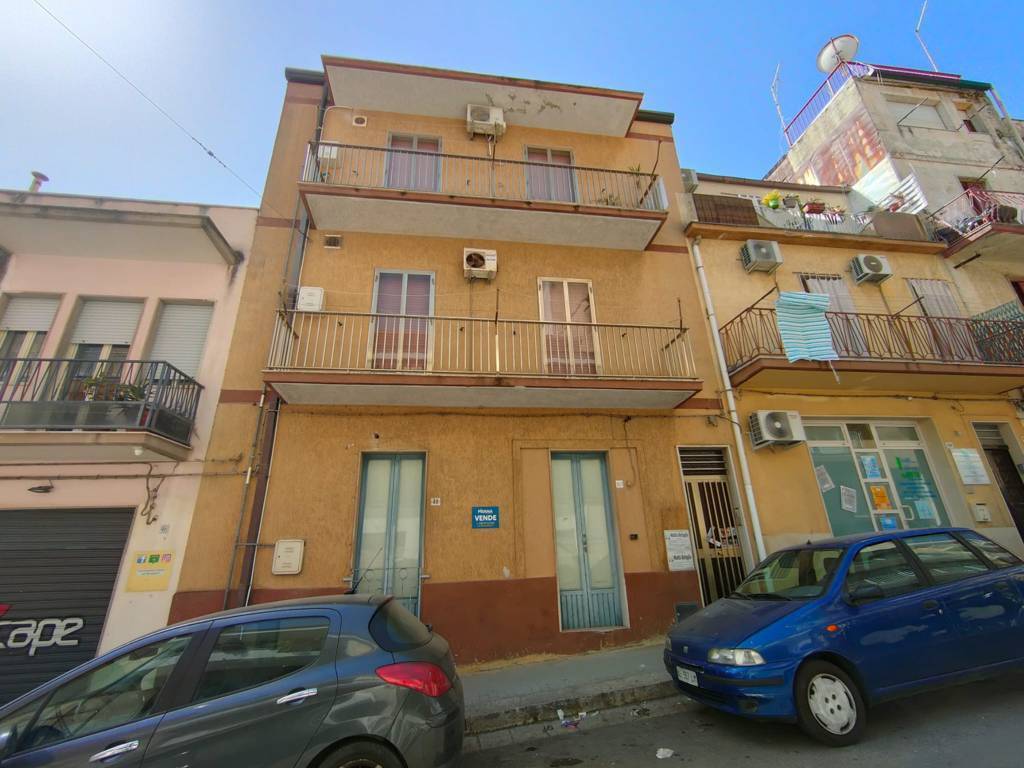 appartamento in vendita a Ragusa