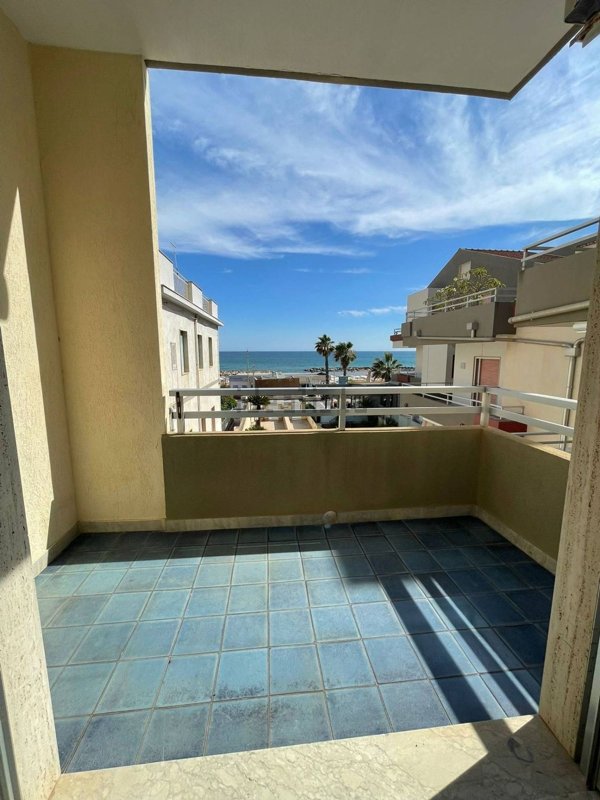 appartamento in vendita a Ragusa in zona Marina