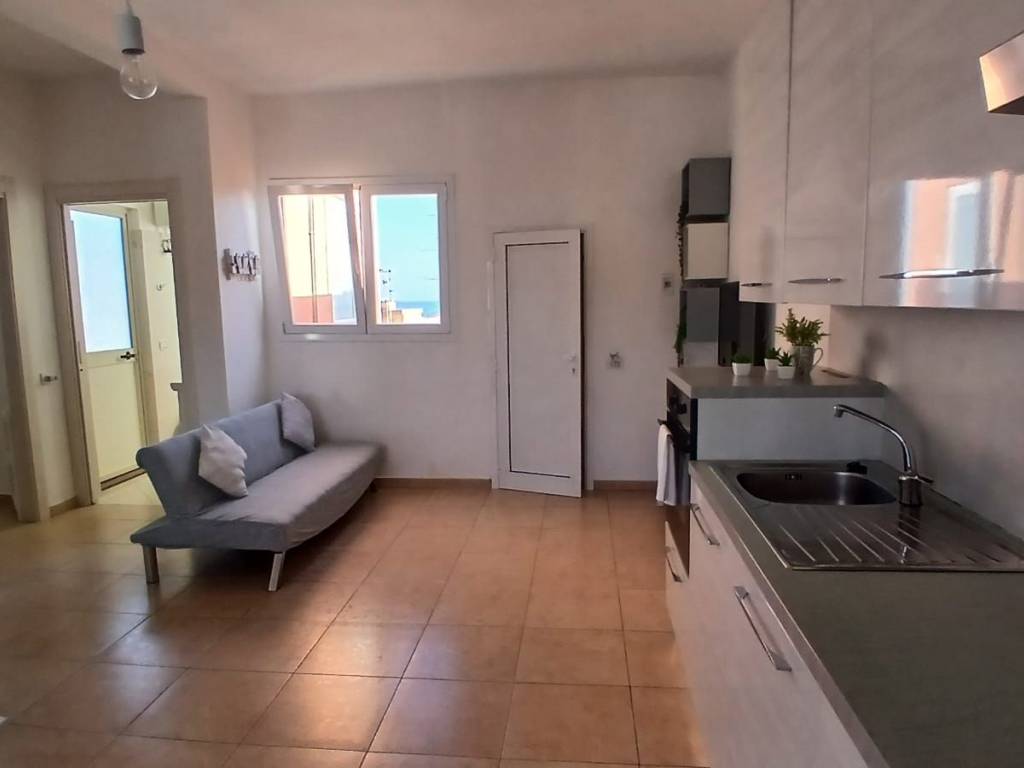 appartamento in vendita a Ragusa in zona Marina