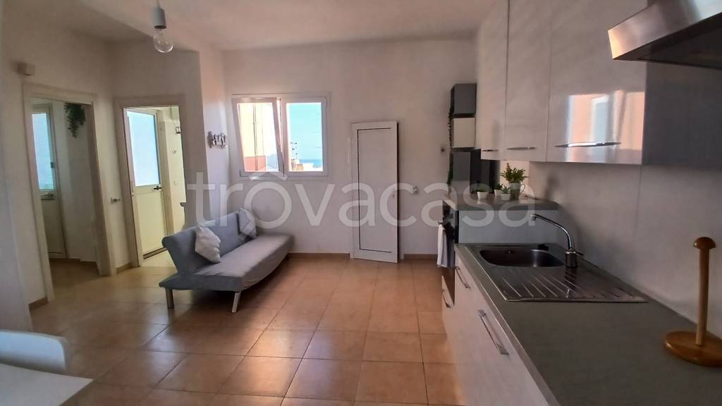 appartamento in vendita a Ragusa in zona Marina