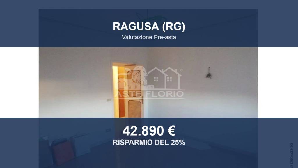 appartamento in vendita a Ragusa