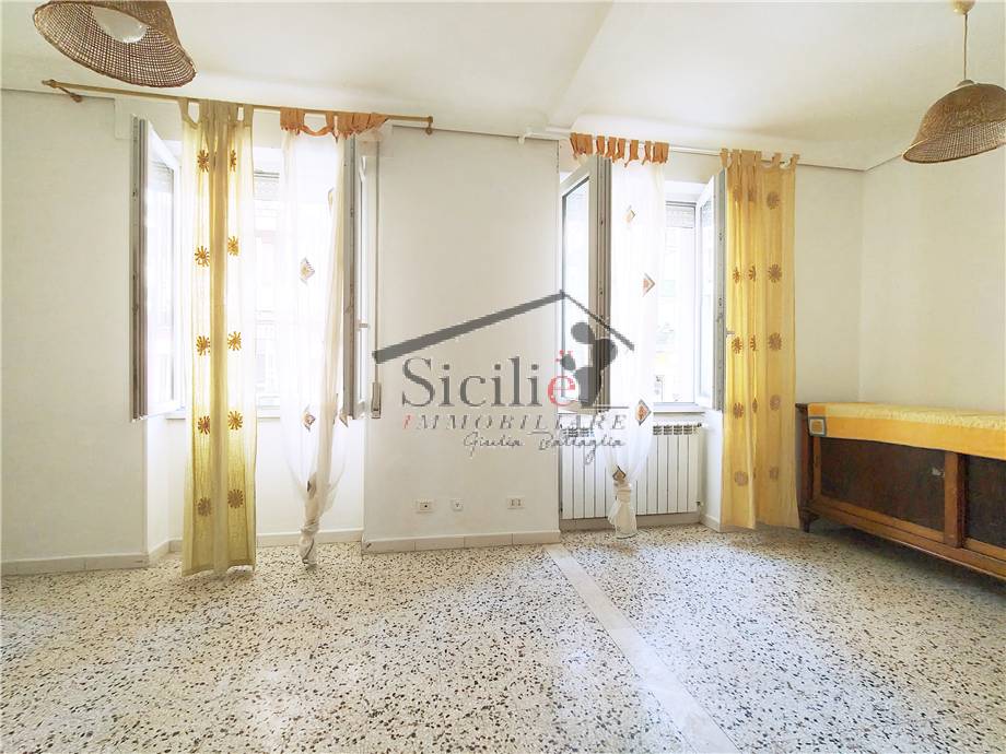 appartamento in vendita a Ragusa in zona L'Annunziata