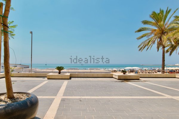 appartamento in vendita a Ragusa in zona Marina