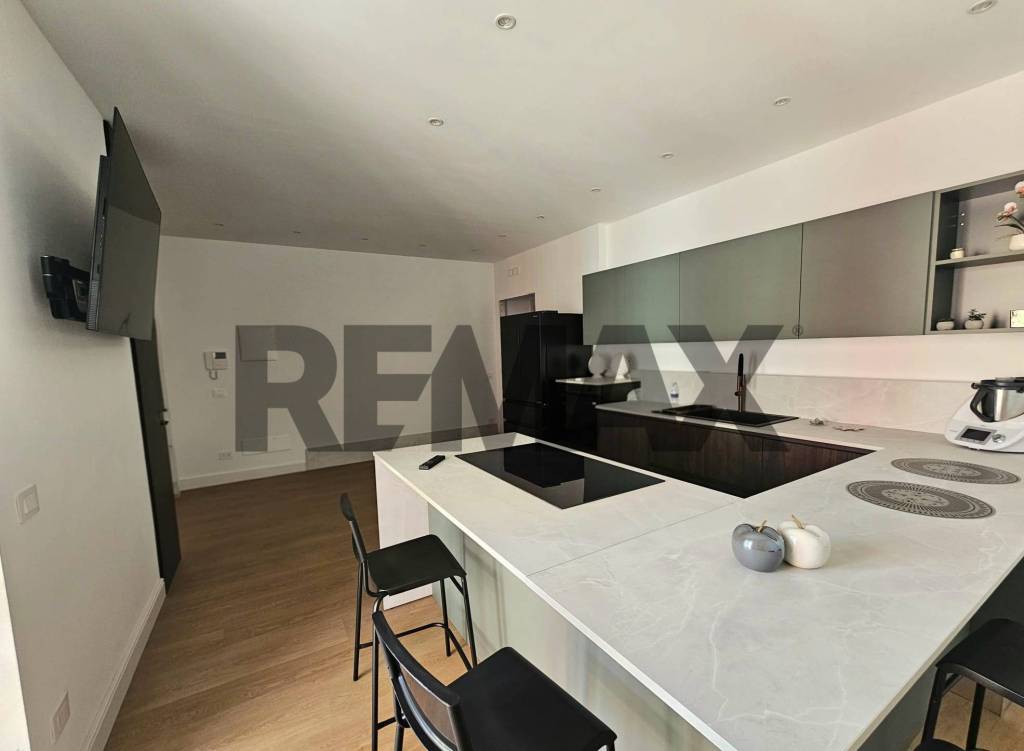 appartamento in vendita a Ragusa in zona L'Annunziata