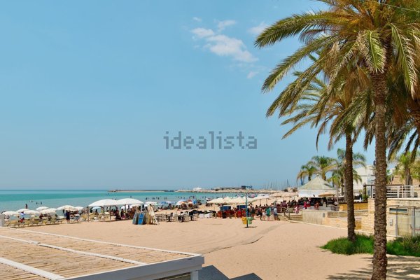 appartamento in vendita a Ragusa in zona Marina