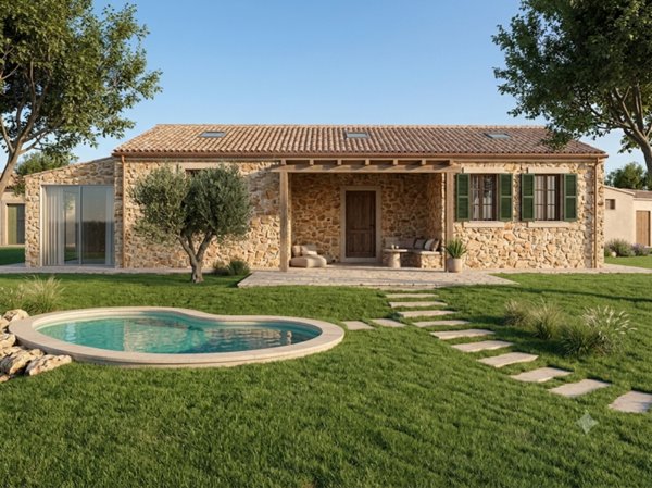 casa indipendente in vendita a Ragusa in zona San Giacomo / Bellocozzo
