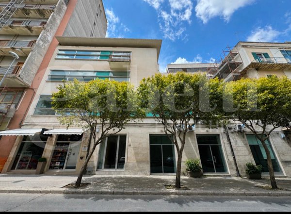 appartamento in vendita a Ragusa in zona Ragusa Centro