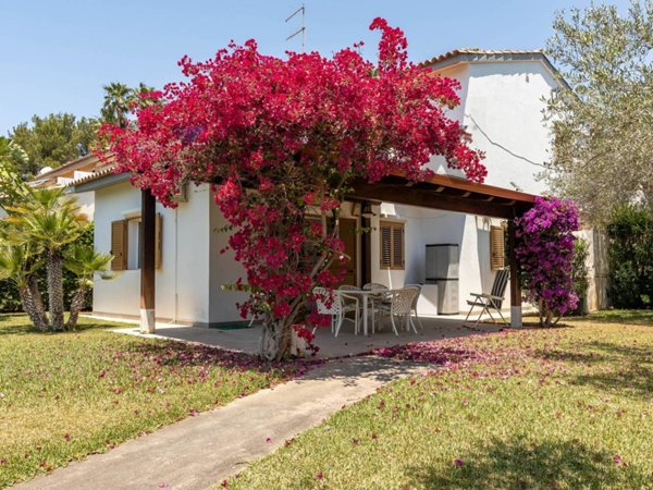 casa indipendente in vendita a Ragusa in zona Donnafugata