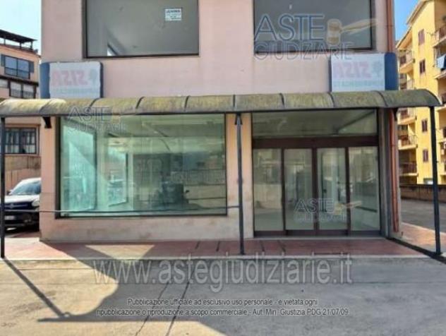 negozio in vendita a Ragusa