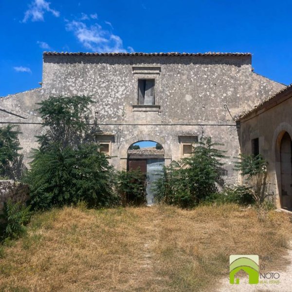 casale in vendita a Ragusa