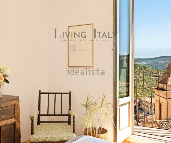 casa indipendente in vendita a Ragusa in zona Ibla