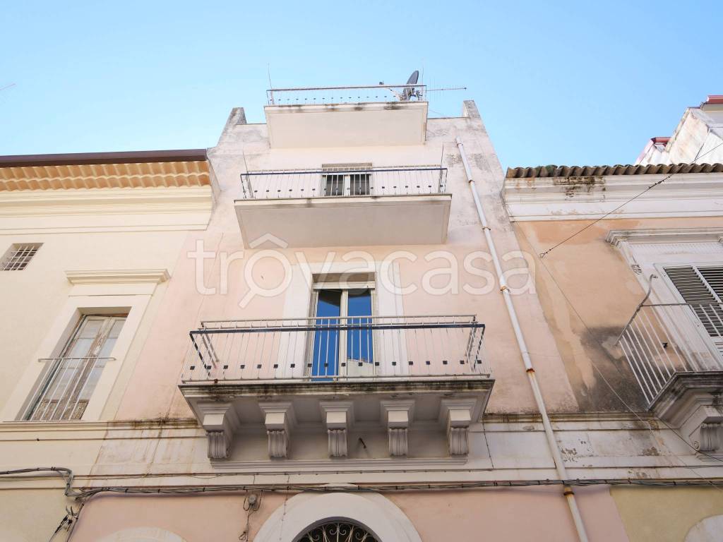 appartamento in vendita a Ragusa in zona Ragusa Centro