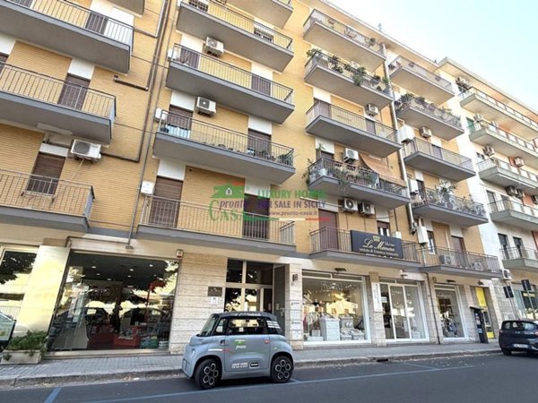 appartamento in vendita a Ragusa