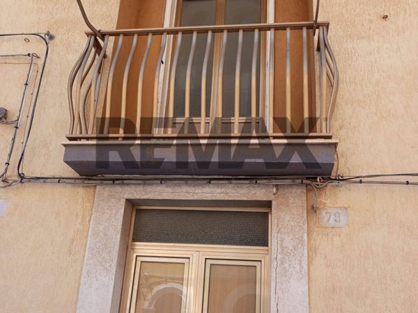 casa indipendente in vendita a Ragusa in zona Ragusa Centro