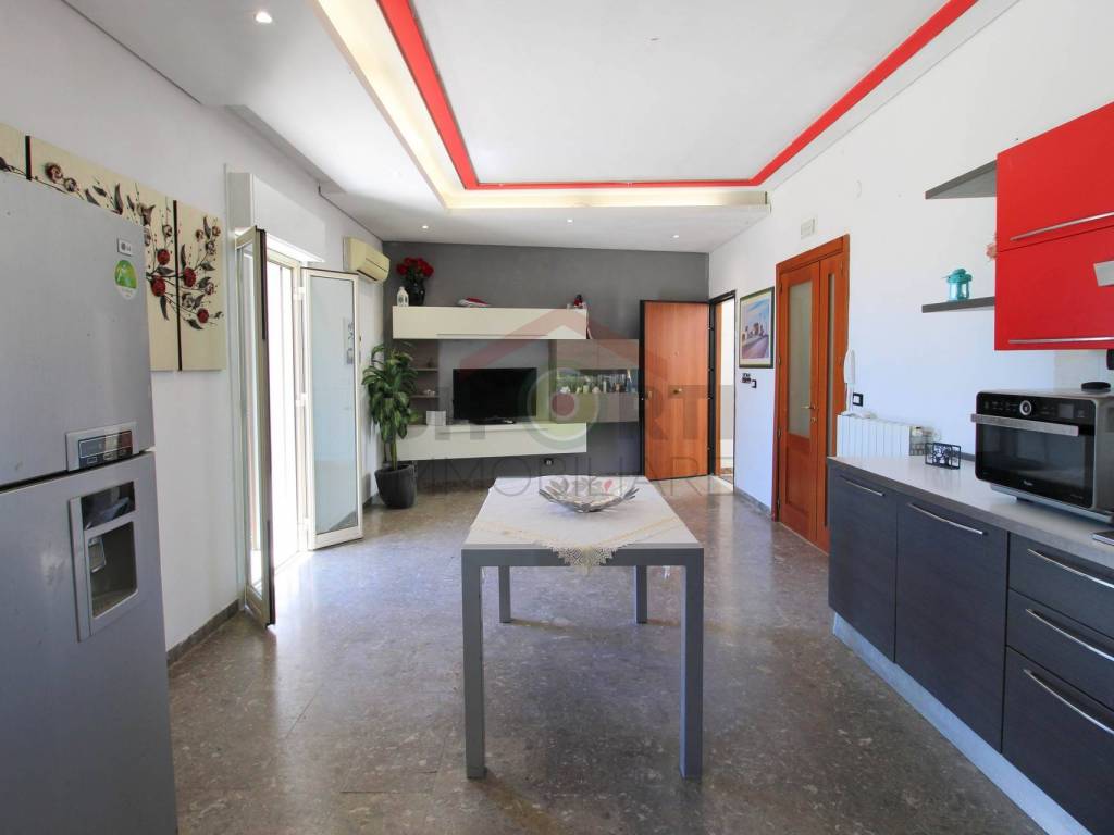 appartamento in vendita a Ragusa in zona L'Annunziata
