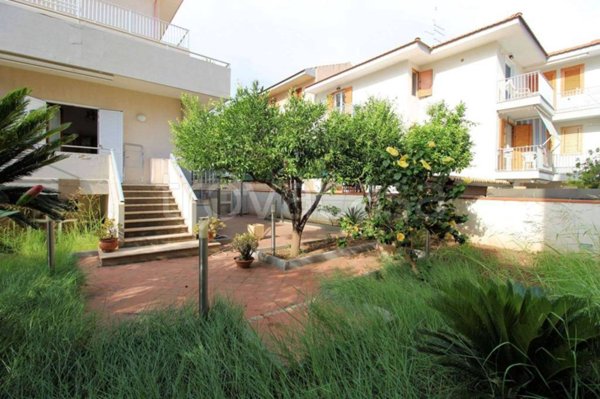 appartamento in vendita a Ragusa in zona Marina