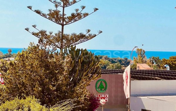 appartamento in vendita a Ragusa in zona Marina