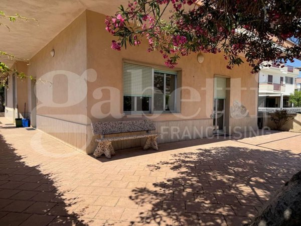 appartamento in vendita a Ragusa in zona L'Annunziata