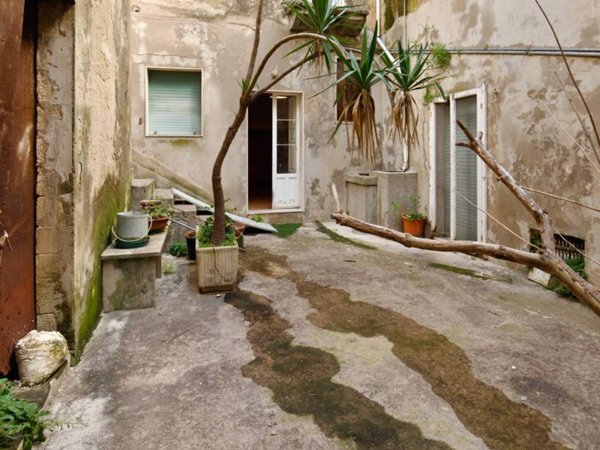 appartamento in vendita a Ragusa in zona Ibla