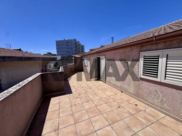 appartamento in vendita a Ragusa