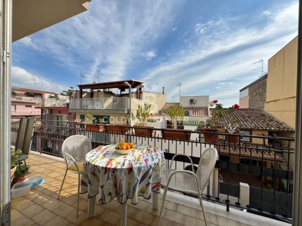 appartamento in vendita a Ragusa in zona Marina