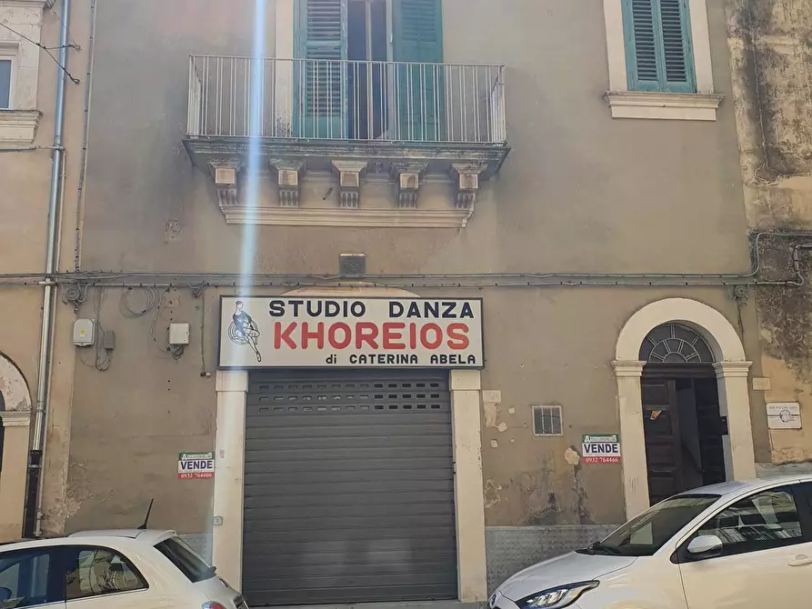 casa indipendente in vendita a Ragusa in zona Ragusa Centro