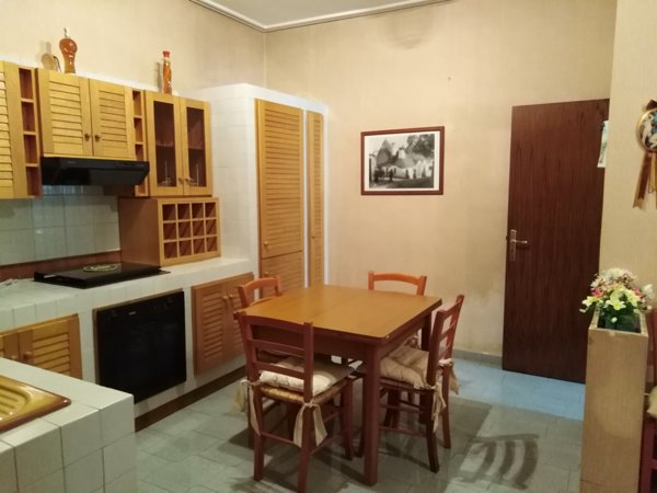 casa indipendente in vendita a Ragusa in zona Ragusa Centro