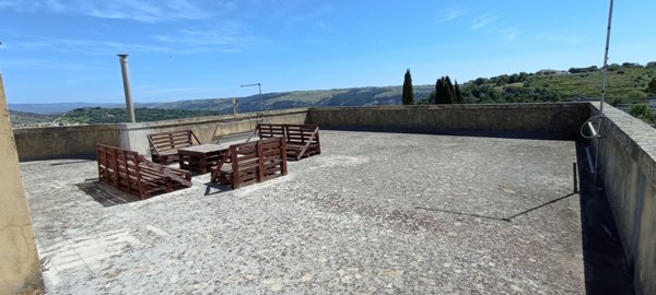 appartamento in vendita a Ragusa in zona Ragusa Centro