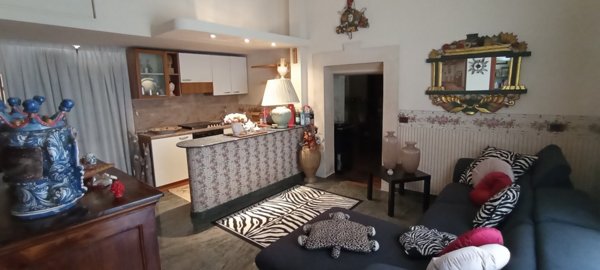 casa indipendente in vendita a Ragusa in zona Ragusa Centro