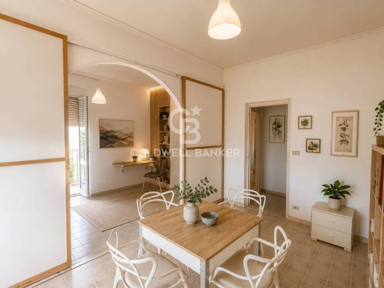 appartamento in vendita a Ragusa