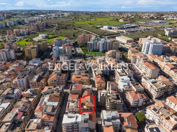 appartamento in vendita a Ragusa