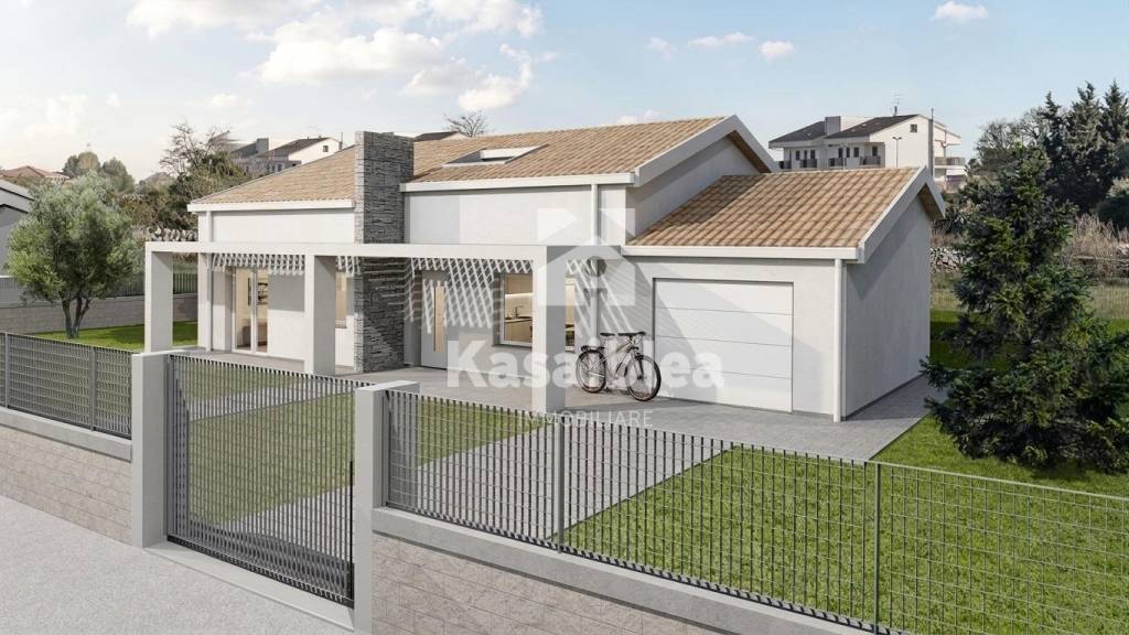 casa indipendente in vendita a Ragusa