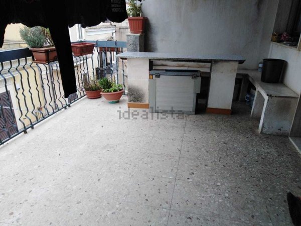 appartamento in vendita a Ragusa in zona Ragusa Centro