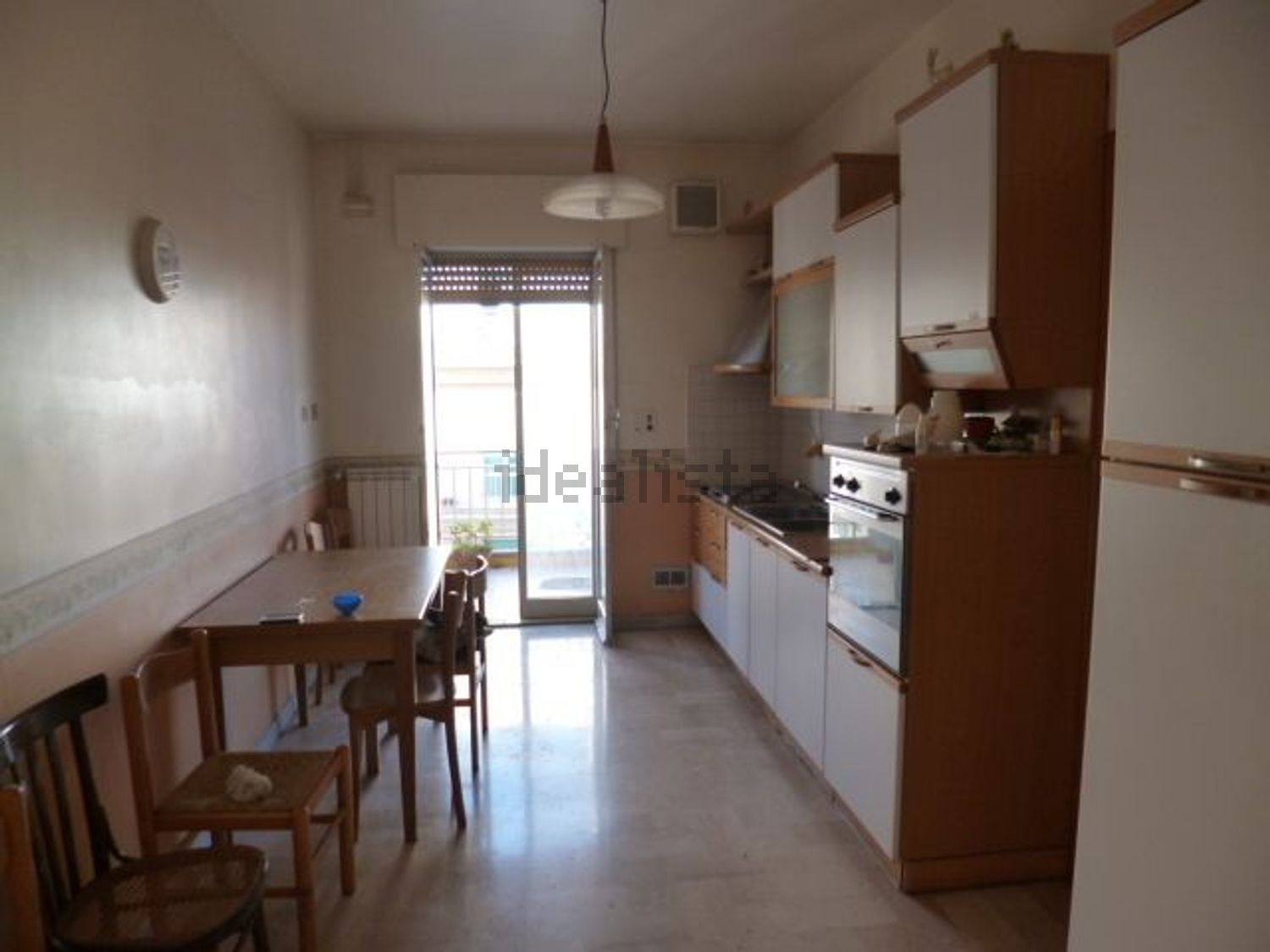 appartamento in vendita a Ragusa