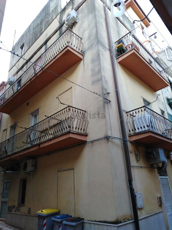 casa semindipendente in vendita a Ragusa in zona Ragusa Centro