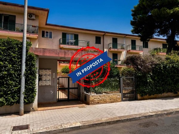 appartamento in vendita a Ragusa