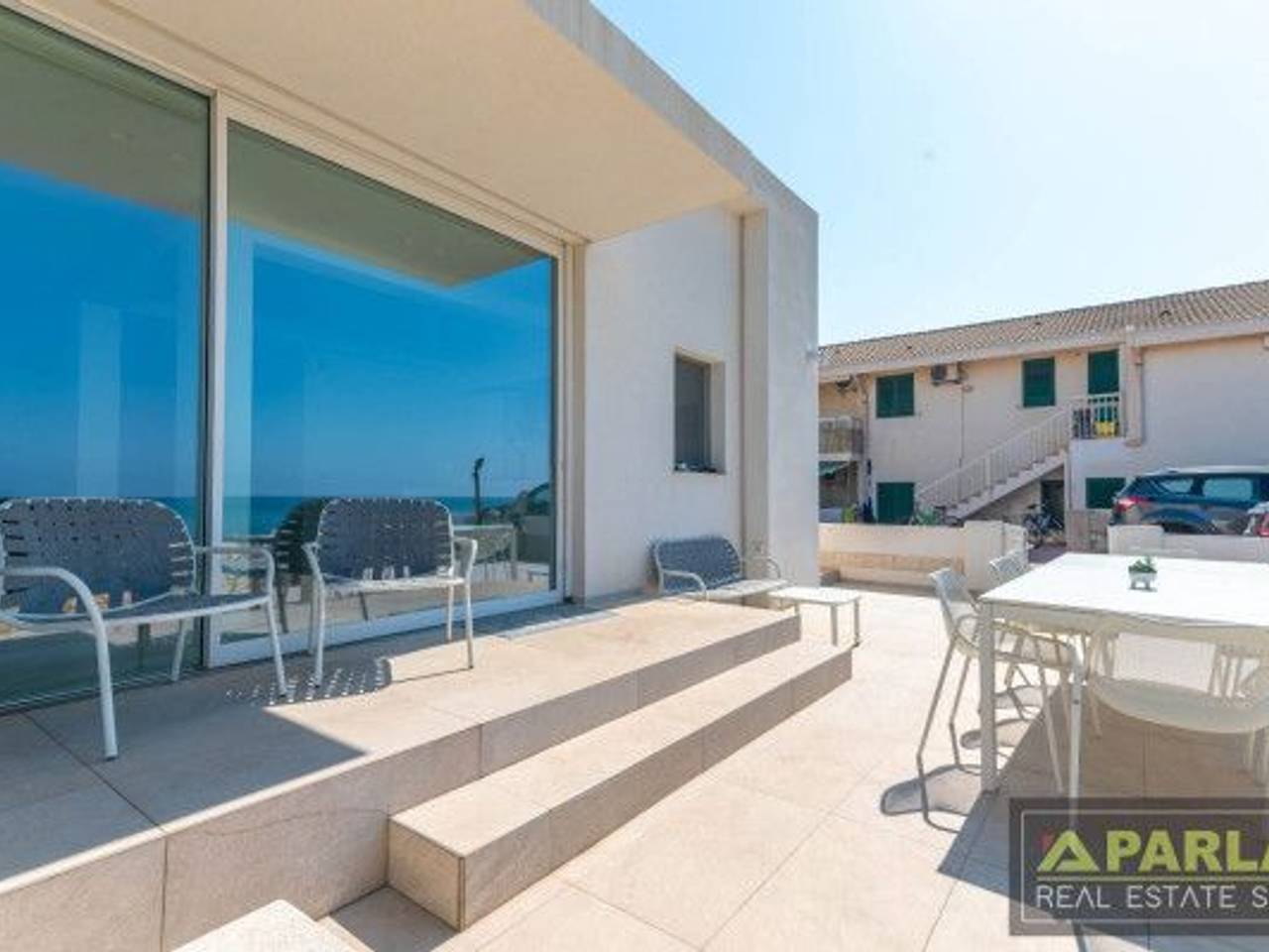 casa indipendente in vendita a Ragusa