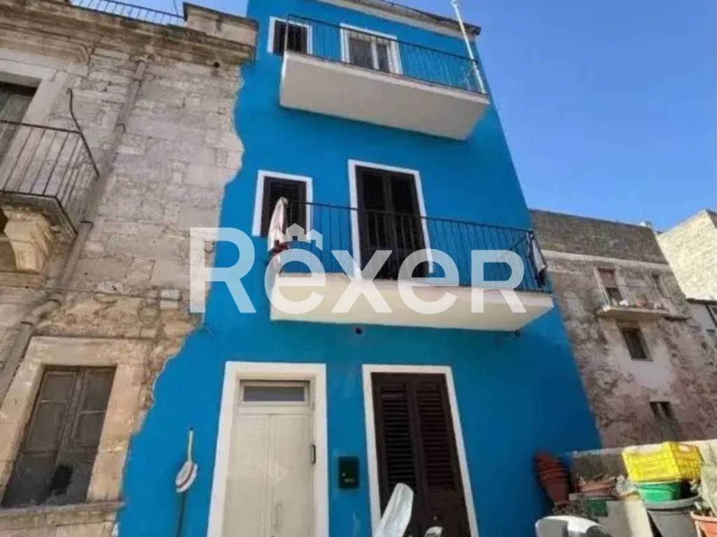 casa indipendente in vendita a Ragusa in zona Ragusa Centro