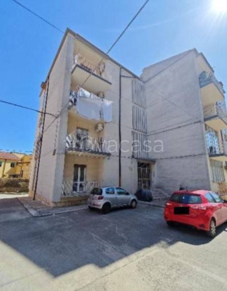 appartamento in vendita a Ragusa in zona L'Annunziata