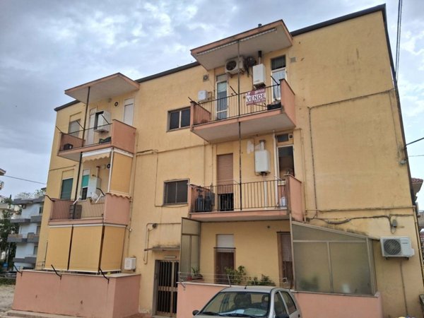 appartamento in vendita a Ragusa