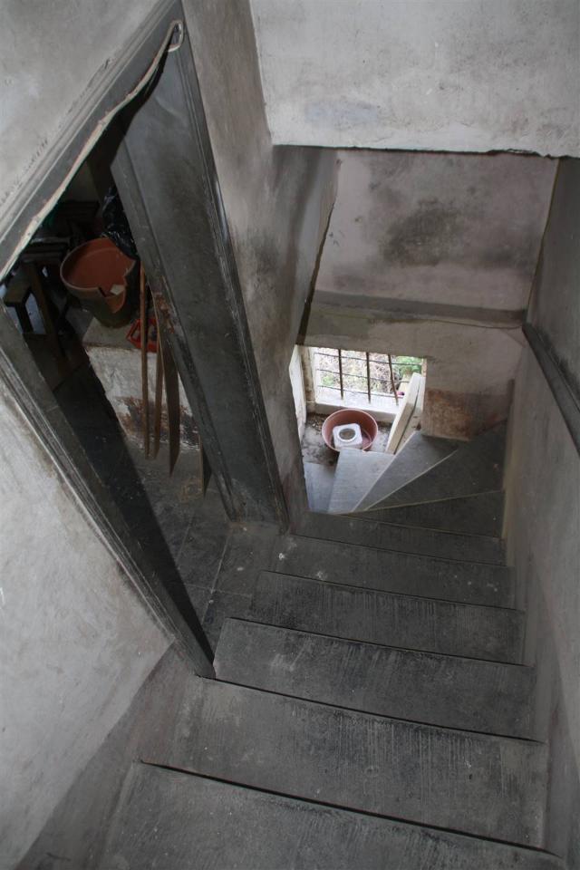 casa indipendente in vendita a Ragusa in zona Ibla