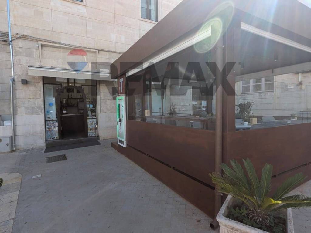 negozio in vendita a Ragusa in zona Ragusa Centro