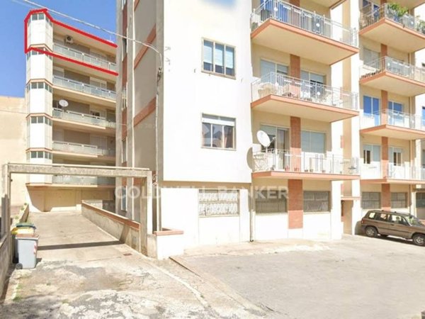 appartamento in vendita a Ragusa