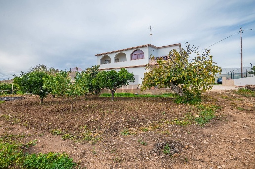 casa indipendente in vendita a Ragusa in zona L'Annunziata