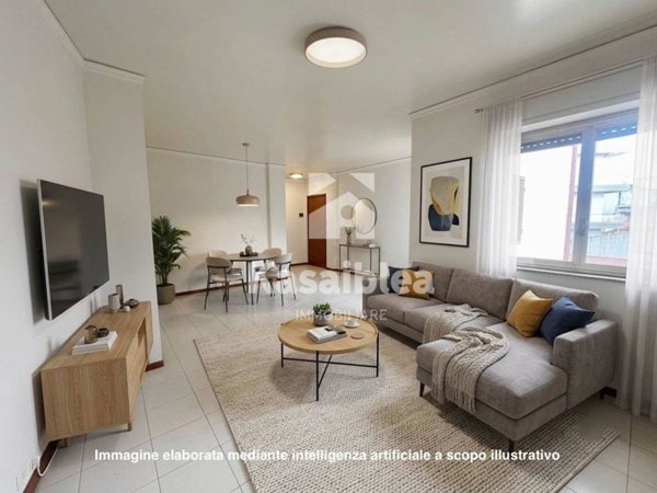 appartamento in vendita a Ragusa