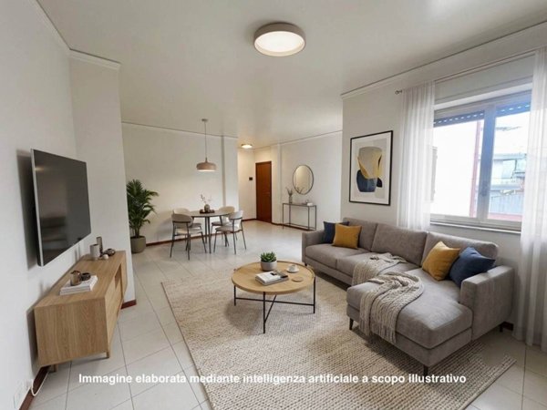 appartamento in vendita a Ragusa