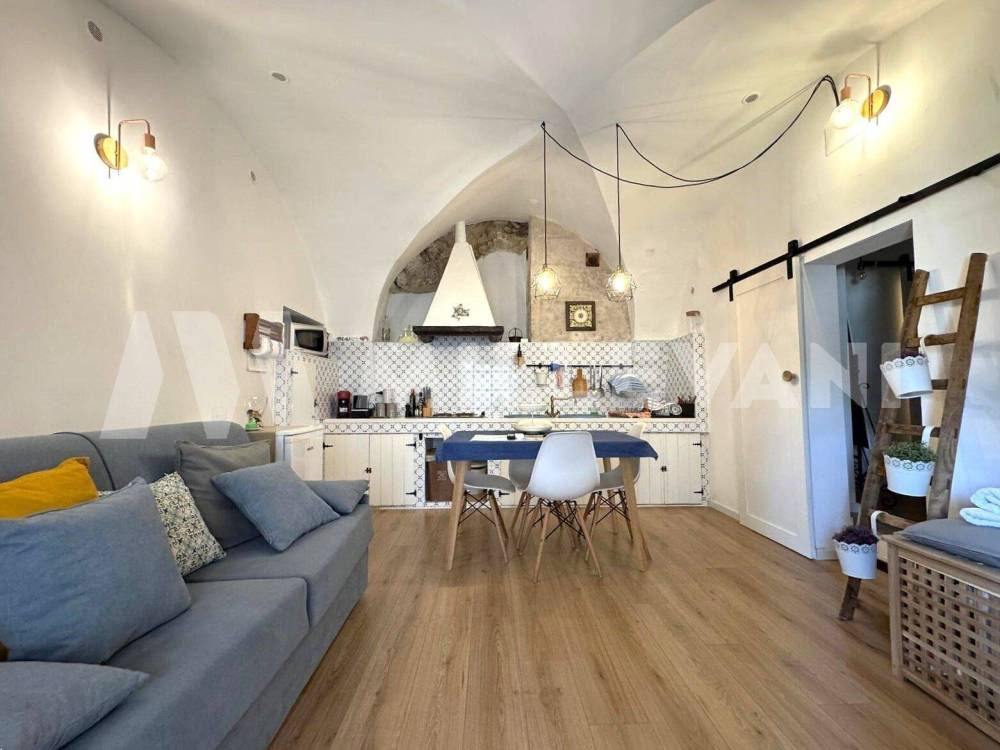 appartamento in vendita a Ragusa in zona Ibla
